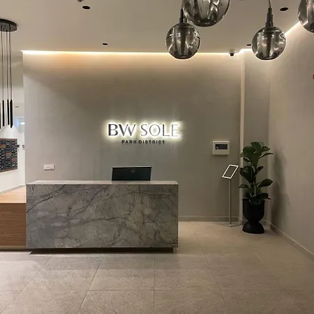 View Waterfront Bělehrad