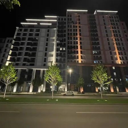 Apartment View Waterfront