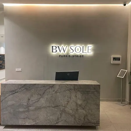 View Waterfront Belgrad