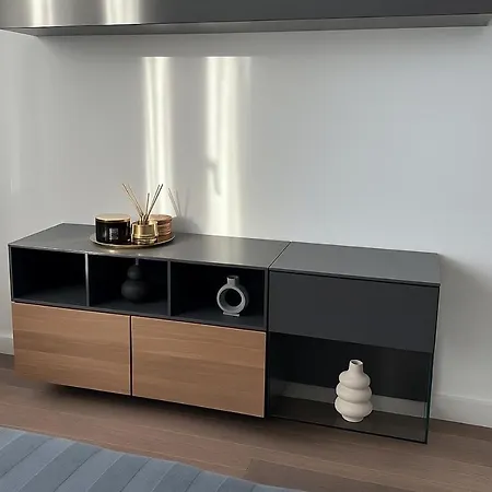 View Waterfront Apartment