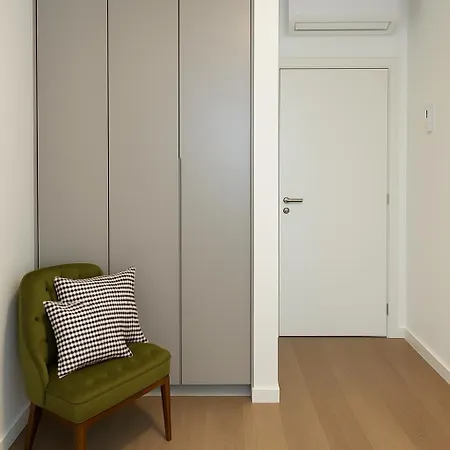 View Waterfront * Bělehrad