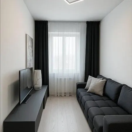 View Waterfront Apartment